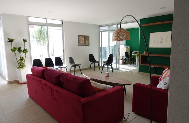 Maison lapinou