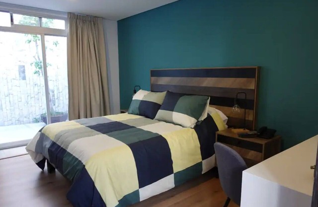 Maison lapinou - CUARTO VERDE