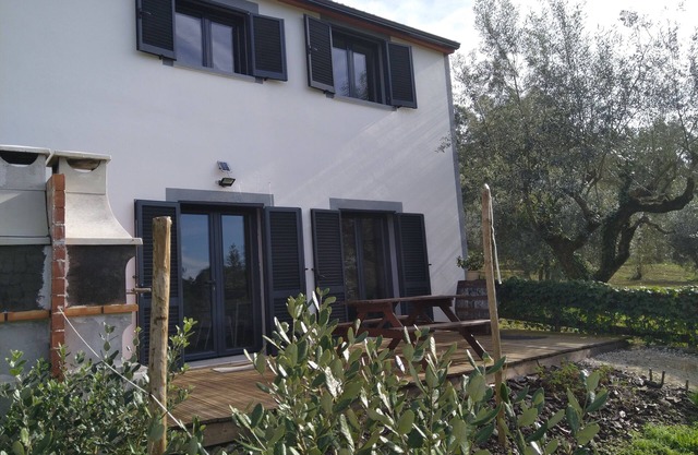 Maison 2 Chambres