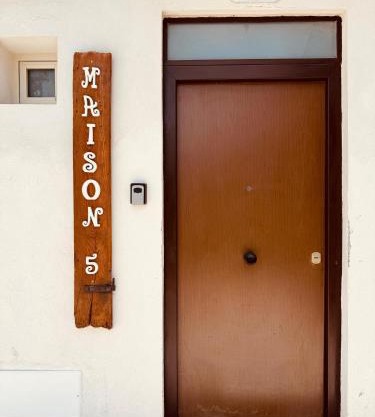 Maison 5