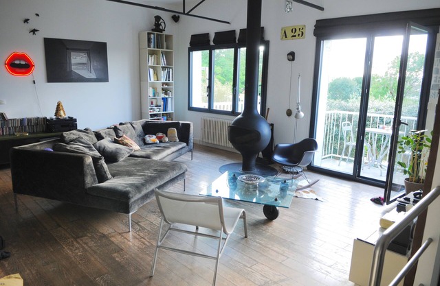 Maison 7 Couchages - à 2km de Paris