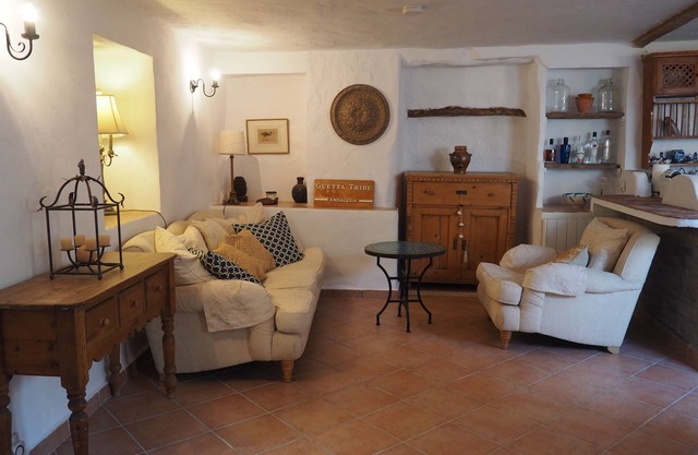 Maison Andalouse