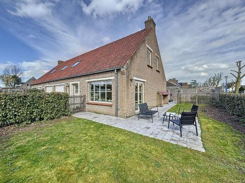 Maison Au'Gust - Koksijde