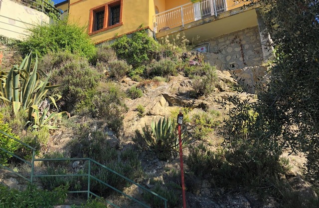 Maison Avec vue sur Magnifique sur Mer et Monaco !!