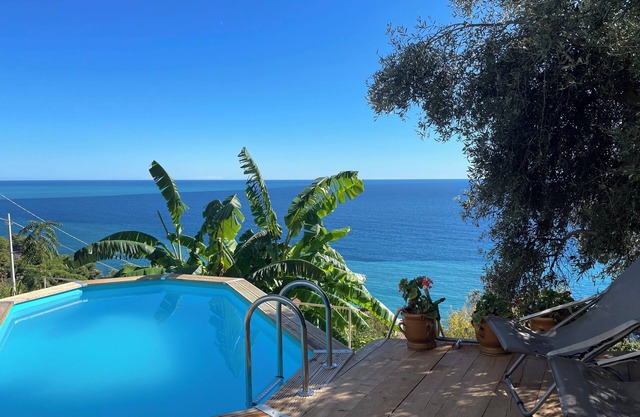 Maison Avec vue Panoramique