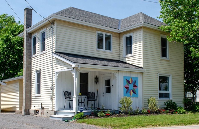 Maison Bloomfield