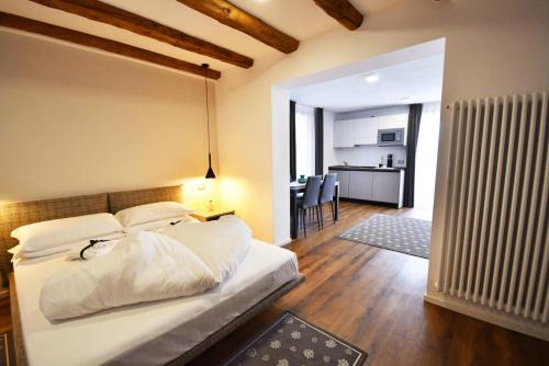 Maison Boutique Fior d'Alpe