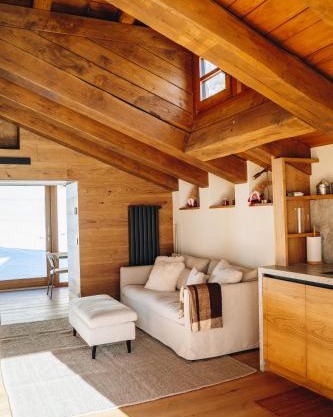 Maison Brenva Elegant A