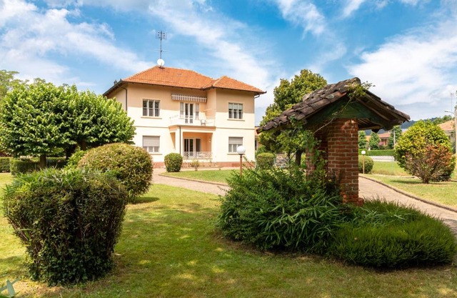 Maison Cècile Appartamento in villa. Host Marianna