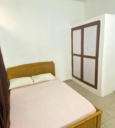 Maison Calme, Chambre Privée Calavi
