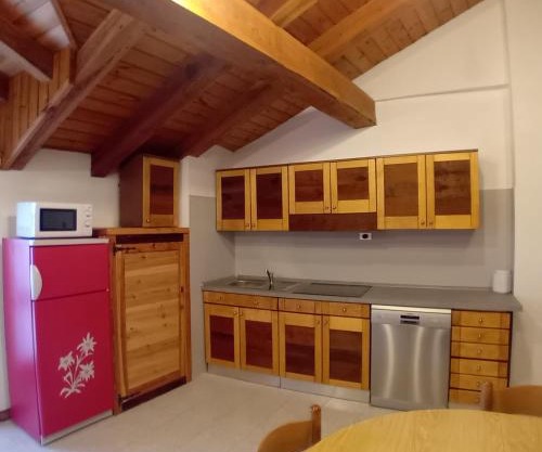 Maison Cenne Vda Gressan n 0030