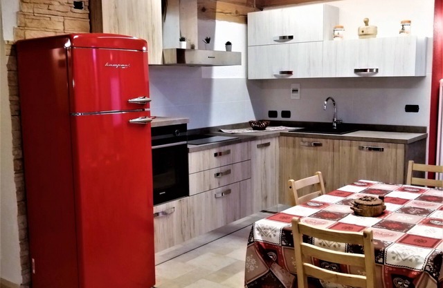 Maison Cerise Allein
