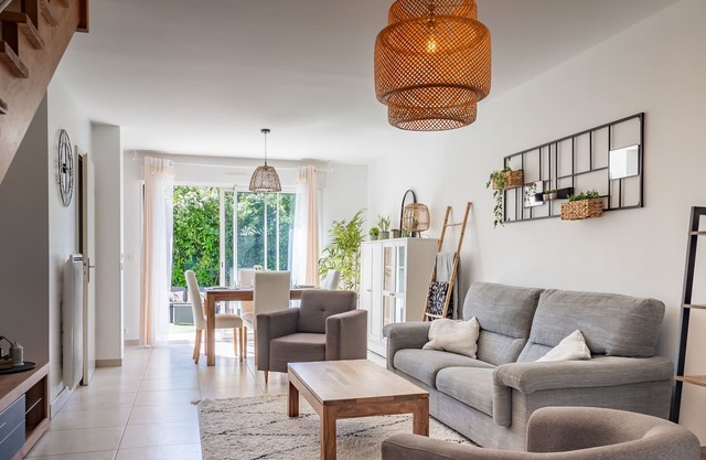 Maison Champs sur Marne - Située entre Paris & Disneyland
