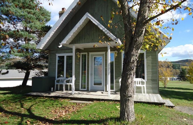 Maison Chez Laurent