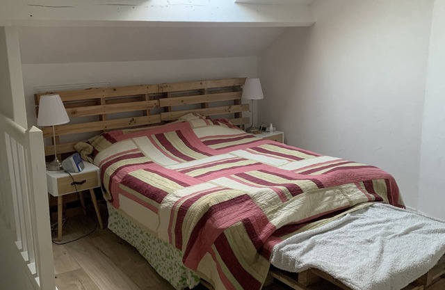 Maison Cocooning Campagne