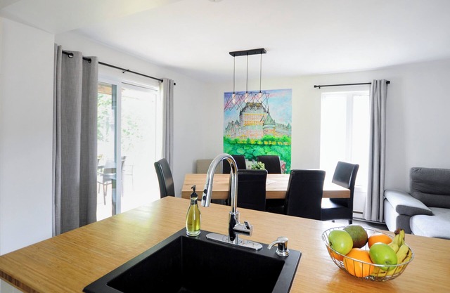 Maison Confo28 Chute Montmorency