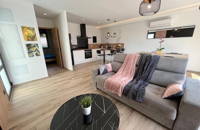 Maison cosy Allauch