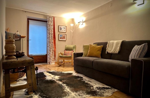 Maison Dédé - CIR Charvensod 0004