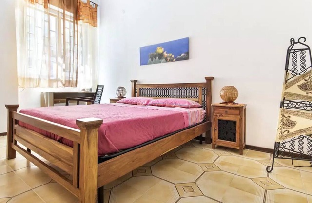 Maison d'Orleans klimatisierte Wohnung