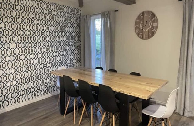 Maison de campagne