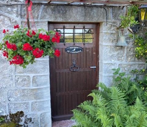 Maison de Campagne
