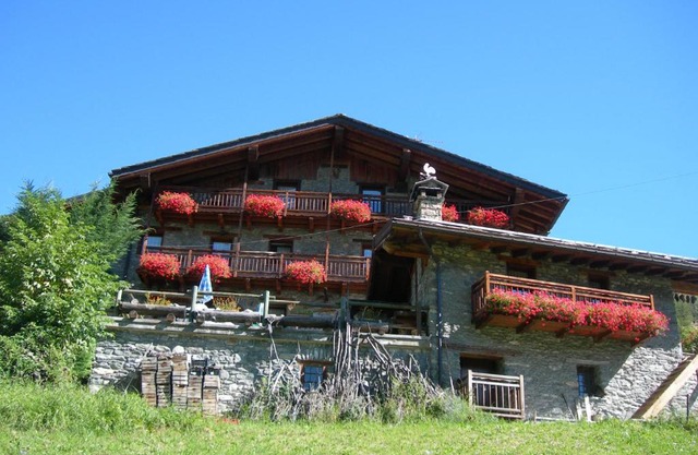 Maison de Frein
