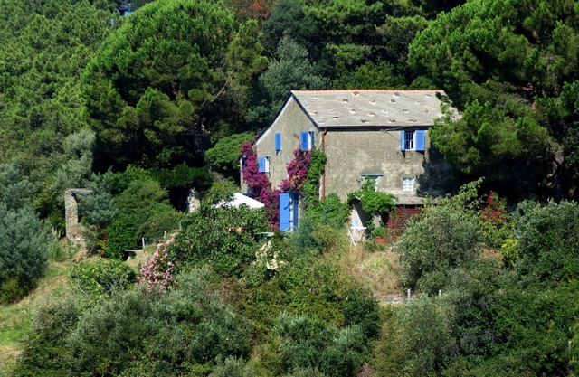 Maison de Charme Luciana