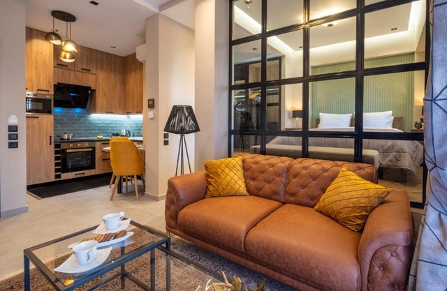 Maison De Luxx , A7 Penthouse