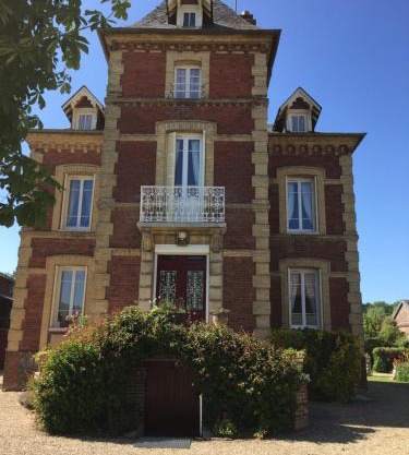 maison de maitre