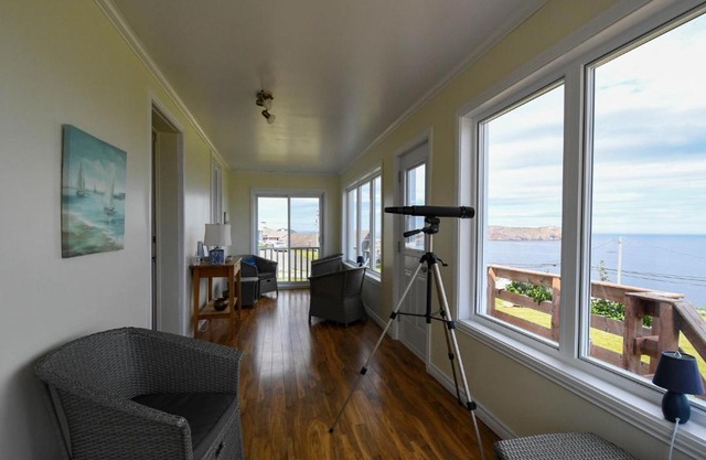 Maison de Percé