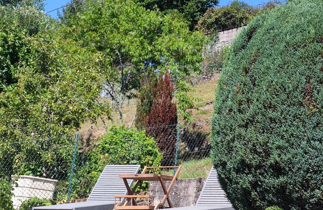 Maison de Vacances Entre Montagnes et Lacs