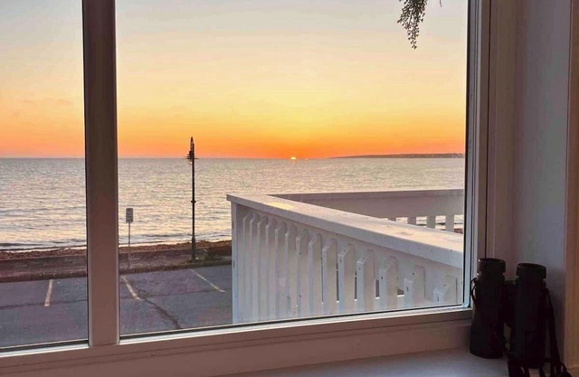 Maison de Vacances à Ste-luce-sur-mer - Directement sur la Plage Municipale