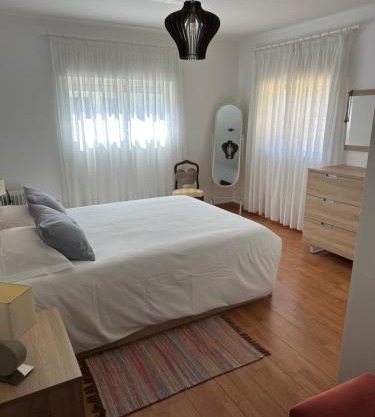 Maison de village 3 CHAMBRES