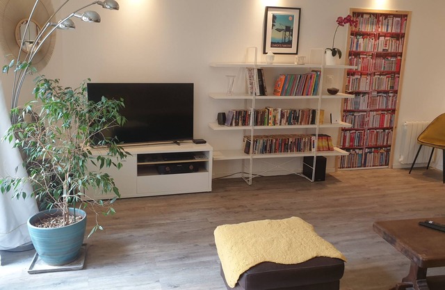 Maison de Village, Calme, Proche Commerces et à 20 min Centre Ville de Toulouse