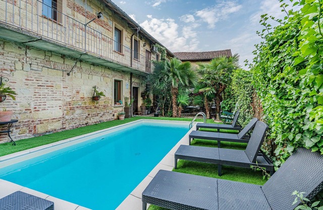 Maison des Reves