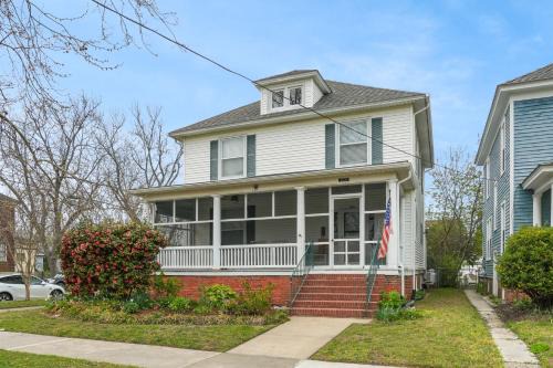 Maison des Reves - Historic charm in the heart of Downtown!