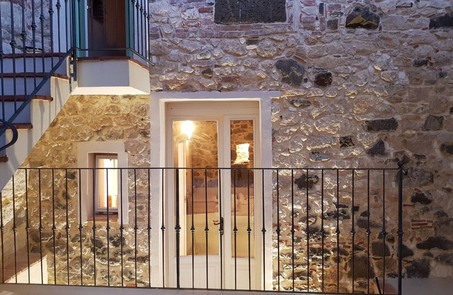 maison du charme, cottage, terrace, beautiful view