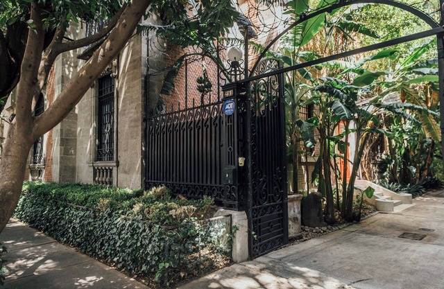 Maison du comte