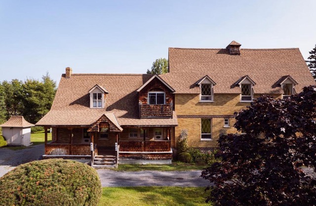 Maison du Havre Petit Duplex