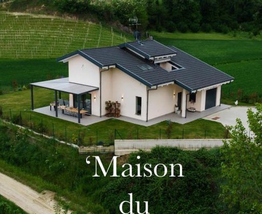 Maison du Mathilda