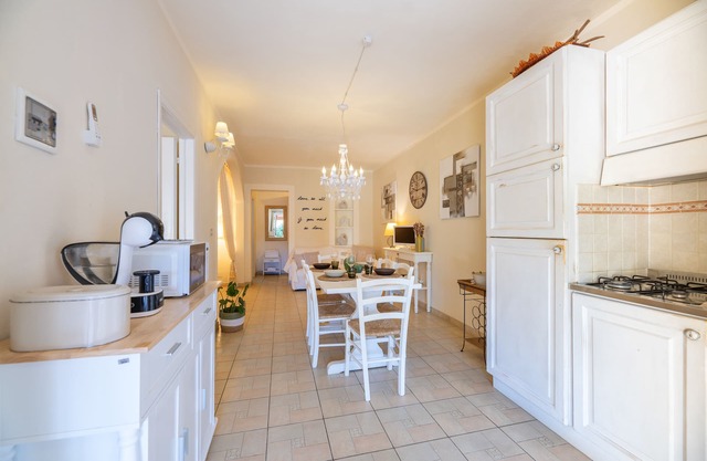„Zeit gehen im Urlaub“ ..... Wohnung am Strand von Innamorata