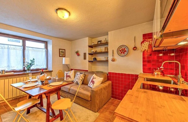 Maison Elodie - Wifi & Parking
