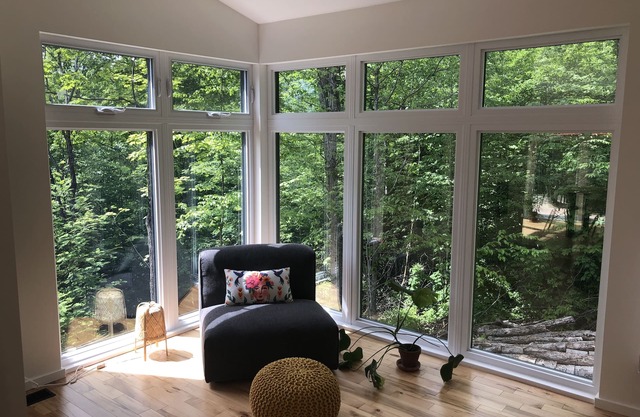 Maison en Montagne Avec Spa!