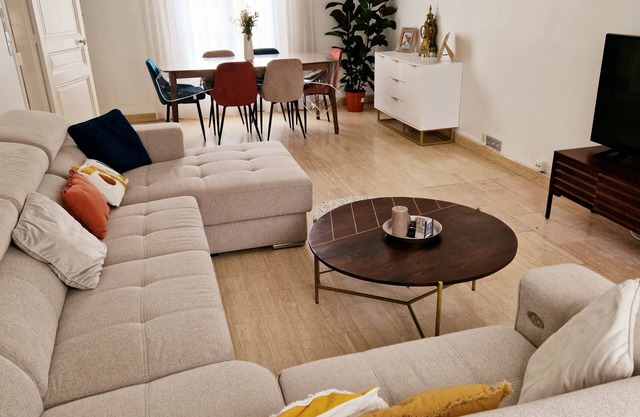 Maison Familiale en Bords de Marne - 15min de Paris