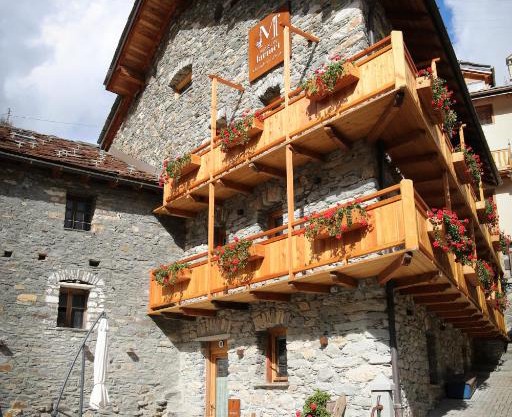 Maison Farinet