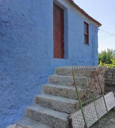 Maison figueirosa