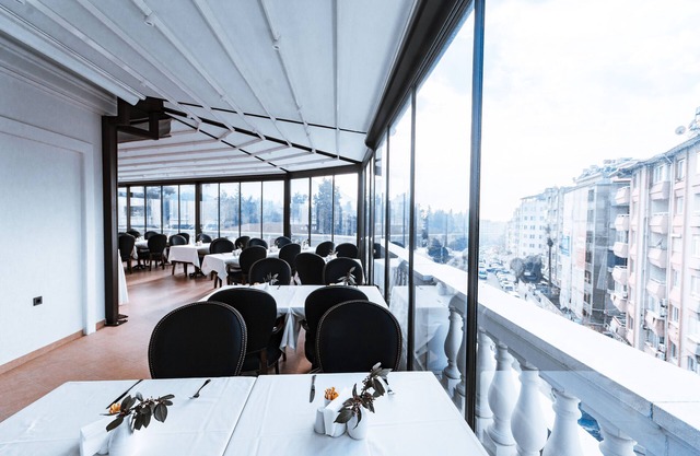 Maison Gali Hotel