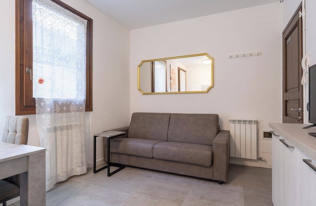 Maison Giulia - Studio Wohnung, Schläft 2