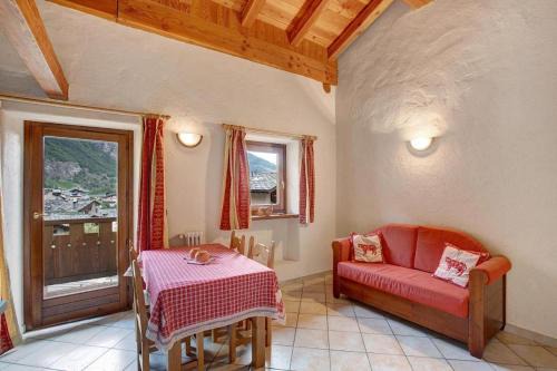 Maison Godioz - Appartamento 3