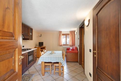 Maison Godioz - Appartamento 5